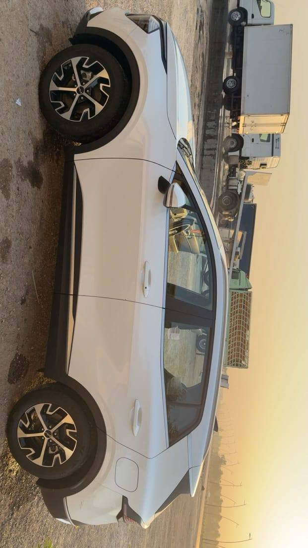 كيا سبورتج خليجي 2024 مكفولة أربيل بسمي رقم جديد ماشية31 -ألف
بصمة
تشغيل عن بعد
اوتو هولد
نظام منحدرات
أريل نفيكيشن
خمسة ويل كل
اسبير مانازل
نقطة عمياء
مري شفط
هناد بريك بصمة
حساسات
حساسات مطر
زينون
4انظمة سمارت ايكو اعتيادي سبورت
تحكمات ستيرن
شفتات
كشن عادي
صندوق عادي
محرك 2000
دوش 
سعر 220$
ديالى بعقوبة
***********
