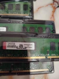 رام DDR2 • ١٦ قطعة