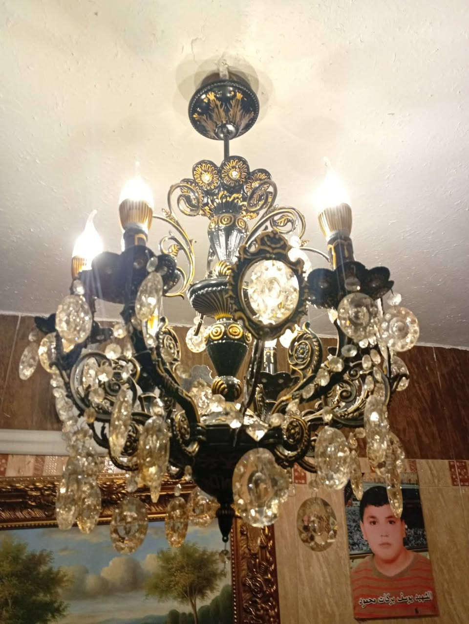 ثريات لببع


**إذا كنت صاحب هذا الإعلان وتريد حذفه لأي سبب، رجاءا أرسل رسالة إلى الدعم الفني**