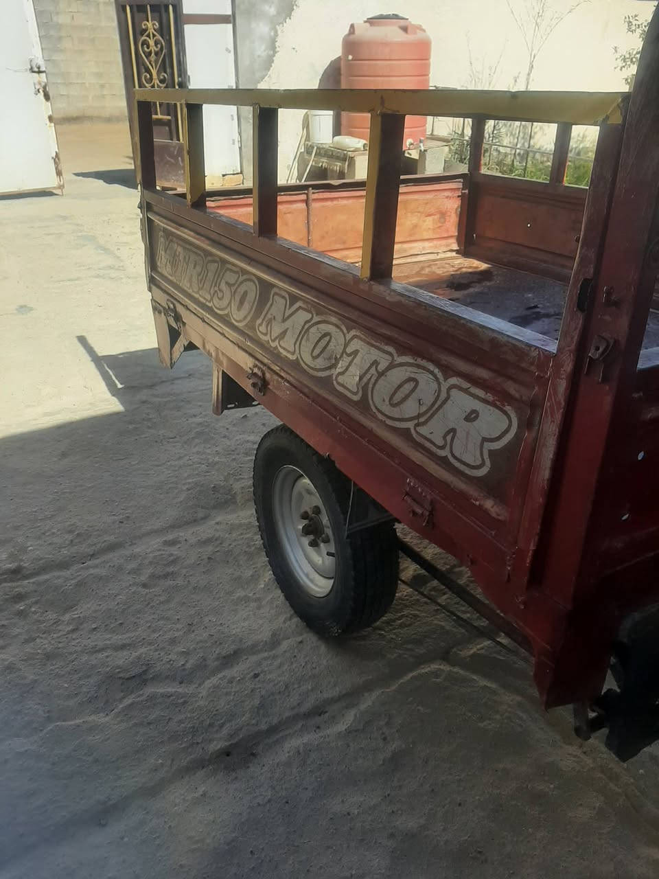 ستوته امتيار موديل ١٣ أوراق مكفوله


**إذا كنت صاحب هذا الإعلان وتريد حذفه لأي سبب، رجاءا أرسل رسالة إلى الدعم الفني**