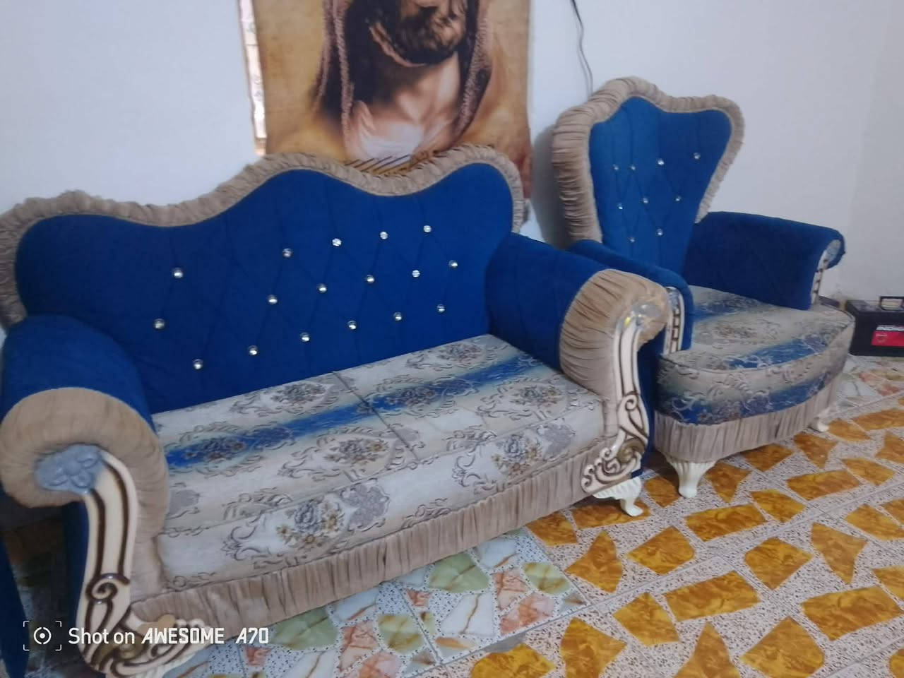 السلام علیکم تخم ب 230ودیوان ب220


**إذا كنت صاحب هذا الإعلان وتريد حذفه لأي سبب، رجاءا أرسل رسالة إلى الدعم الفني**