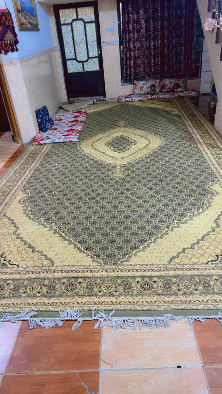 غراض بيت كامله للبيع تخم قنفات12 مقعد ب650 بردات ب100 هيه وتول  زوليه  150  وزوليه زيتوني ب150 جرابي الوحده ب70  عدد2 ميز و5 كراسي السعر70 الشراي يراسل خاص العنوان فلوجه الجغيفي الثانيه


**إذا كنت صاحب هذا الإعلان وتريد حذفه لأي سبب، رجاءا أرسل رسالة إلى الدعم الفني**