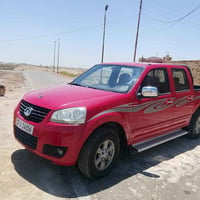 كريت ويل • ٢٠١٥ • مكفول