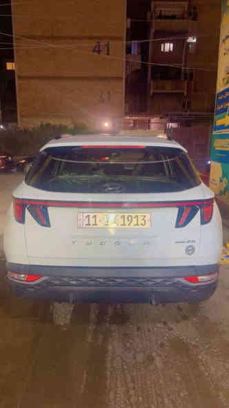 السلام عليكم توسان موديل 2022 خليجي نص مواصفات حساسات مري شفط هند بريك دكمه تحكمات ستيرن بلوتوث سياره جديده جدآ بيه طخه بالخلف بين القبق الجنطه والجاملغ مصبوغات ماشيه 58 الف كيلو كير محرك كهربائيات تبريد كله مكفول رقم بغداد الجديد هزه وسنويه منافذات السعر 187 وبيه مجال بسيط العنوان بغداد زيونه ***********
