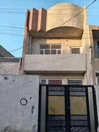 الزنجيل • ١٠٥م زراعي • طابقين