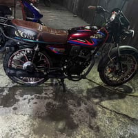 دراجه سيفان للبيع موديل 2025دراجه كفاله عامه اي نقص مابيه سعر 750 مكان...