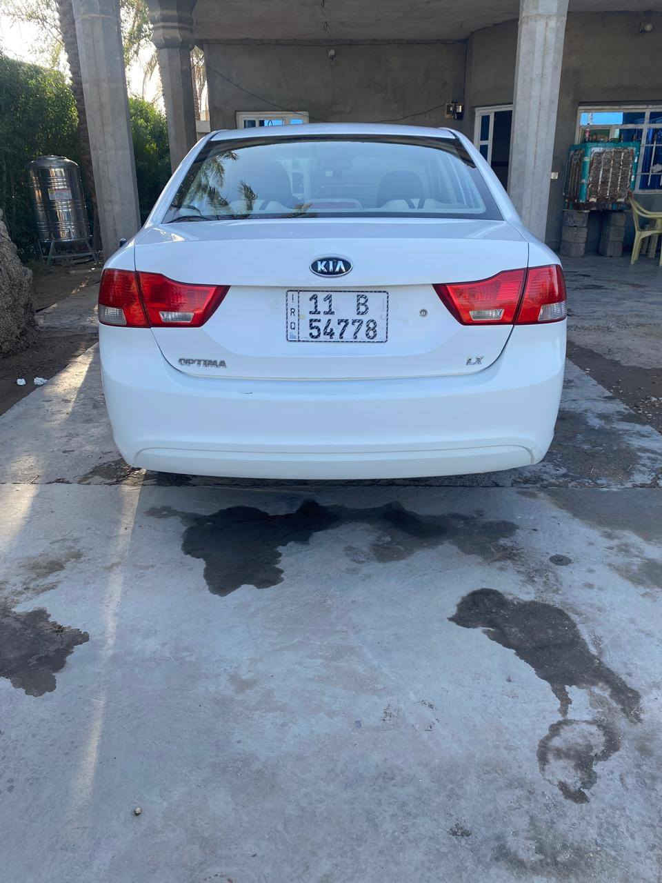 السلام عليكم  اوبتما 2009خليجي فولل مواصفات مكينه2000 مكينه كير  كفاله بيهه ثلاث مكانات صبغ ابيع 3قطع داخل بيجي يده نيكل خمس ويل كبات تخم تاير  اشاير بل مري واشاير بل جاملغات مدوشمه السياره جاهزه 
مال بيت رقم بغداد بسمي تحويل مباشر  السعر 116وبيهه مجال   المكان بابـل محاويل ***********
