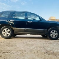 سنتافي للبيع رقم بغداد سنويه جديده مداوره ثاني يوم وارد امريكي ظربه با...