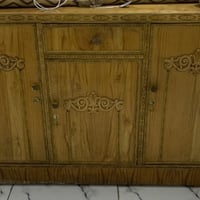 بوفيه صاج • نظيف