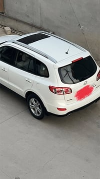 سنتافي • ٢٠١١ • محرك ٤