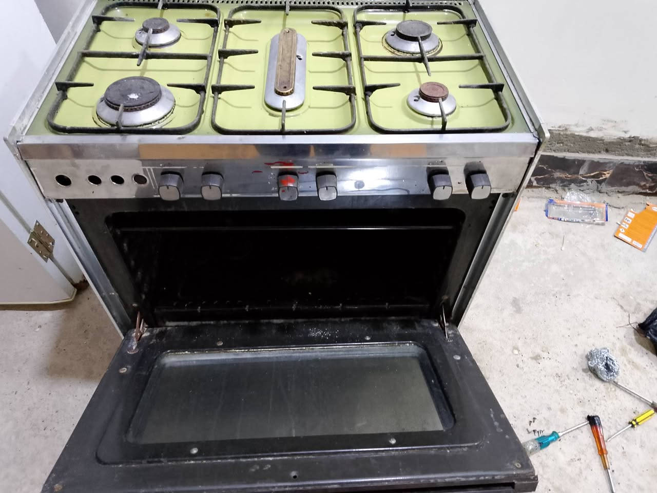 معرض ومزاد الرحاب
طباخ كلش نضيف 
السعر150
العنوان جبيل قرب مجمع الرحاب 
للاستفسار الاتصال‏‪***********‬‏
للاستفسار الاتصال***********
