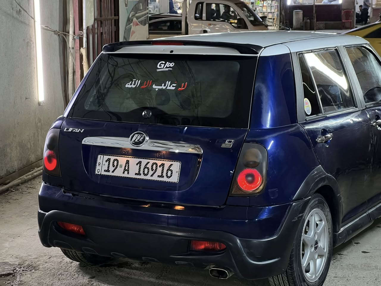 السلام عليكم ليفان 320 مستر بن
السياره موديل 2013 السياره صبغ بلادي
عليه وأيد بدي 
شاشه لمس ام الماوس 
ويل رياضي نفس حجم الويل البلادي 
السياره بيه نضام سكيورتي وجامات اوتو 
السياره سنويه 2029 وهزه جديده ما ساقطه 
السياره نضيفه بيه شويه نقوضات بسيطه بس ك مظهر ممكن
بس السياره مكفوله كير ومكينه وشكد متزيد تكبس اكبس 
تبريد شغال وأنسه حماوه السياره بيه مروحه ياباني
السياره سعره 43 وبيه مجال كلشي موجود ب سوق وكل الأسعار السياره ب اسمي  
مكاني بابل حله رقم ***********
