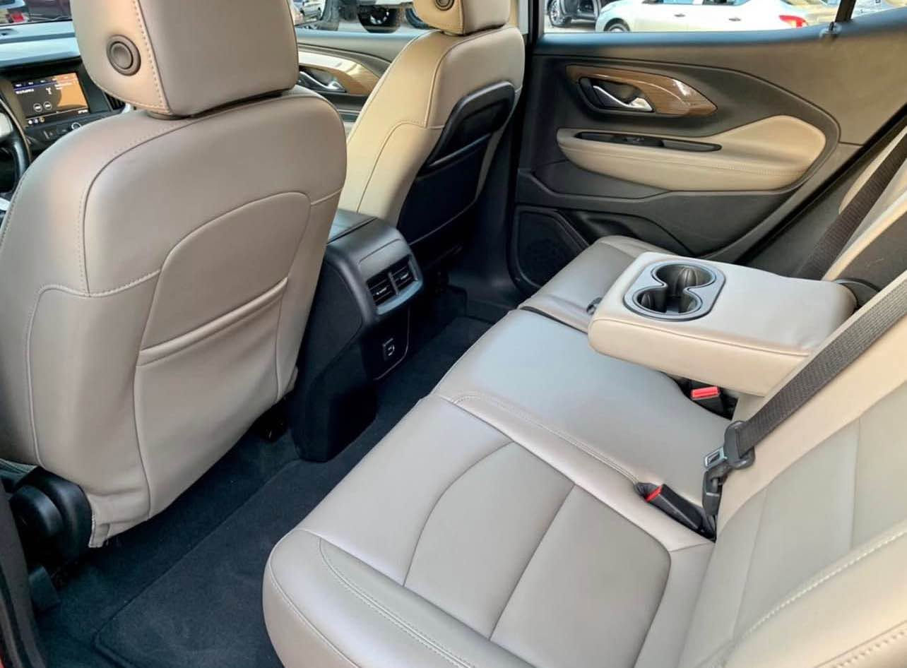 GMC TERRAIN 2018 SLE 🇺🇸 
45800 km 
Fabrica 
License 1 year 
Sadat city 
01120870709 مركز السادات, المنوفية


**إذا كنت صاحب هذا الإعلان وتريد حذفه لأي سبب، رجاءا أرسل رسالة إلى الدعم الفني**