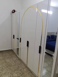 مكلف بل نشر غرفت نوم للبيع تركي ستعمتل قليل جديدة 07715285698