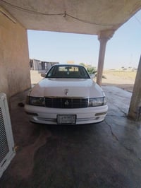 كراون • ٢٠١٨ • رقم نينوى