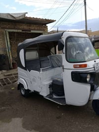 تكتك • موديل 21 • طخات