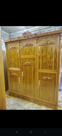 شراي • خزائن