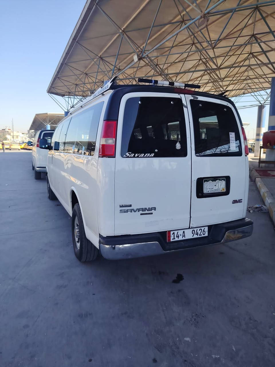 من رخصتك اخي ابو الكروب عندي هاي السفانه للبيع جمسي موديل ١٠ بيهه مكينه اتنقص خطهه نجف بصره. شغاله عل الخط لاكن حتى مايصير امفاشل ابيع مكينه كايمه. وممنون من الجميع. ***********
