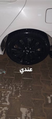 نجف • عجلات 18 • مبادلة 17