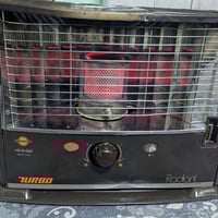 توربو • عجلة ما تشتغل • السليمانية