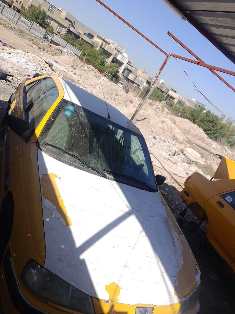 السلام عليكم  ثمن باص موديل 15 
السعر ب 40 وبيها مجال شيء بسيط العنوان العبيدي شارع 20 قرب صيدله الرئاسه والشراخه يتصل على الرقم ***********
