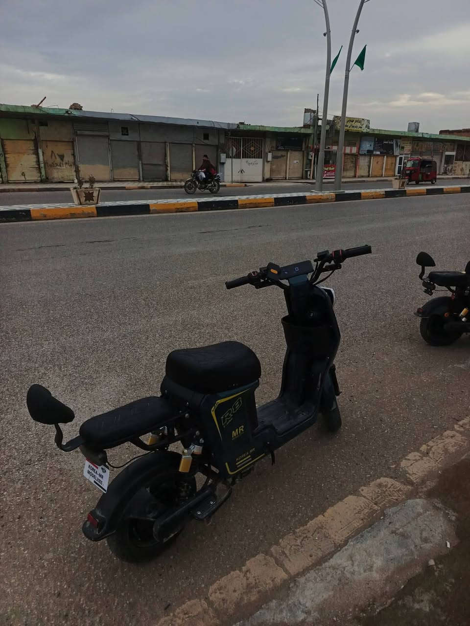 دراجة شحن للبيع بطاريات منفخوخة للبيع على وضعها للاستفسار اتصال***********
