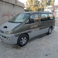 هوندای فارەی • ٢٠٠٠ • کەلار