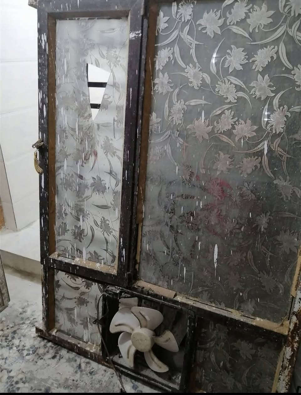 غراض للبيع مكان بغداد حي جهاد


**إذا كنت صاحب هذا الإعلان وتريد حذفه لأي سبب، رجاءا أرسل رسالة إلى الدعم الفني**