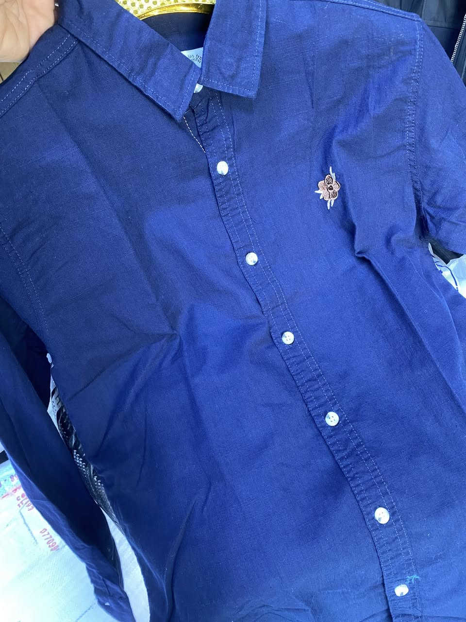 ب 7 فقط


**إذا كنت صاحب هذا الإعلان وتريد حذفه لأي سبب، رجاءا أرسل رسالة إلى الدعم الفني**