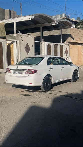 بیکاشۆ مۆدێل 2009 پێشو دوای کراوەتە 2013 مەکینە گەورەی گێڕ عادی تەکسی بوە کراوەتە خسوسی کامل بۆیاغە سەقفی پەرچە پێشو دوای تازە دام گردوە چوار تایەی تازەم بۆکڕیوە گێڕ مەکینە تەقەو ڕەقە تەبرید بەشەری ماڵی دۆستە تەحویل غرامە بڕانەوەی قانونی بەشەرت بەوڕەقەمە خۆشەوە دەی فرۆشم.سعری 68 گڵاو مەجال جوابی کۆمێنت نادەوەمە لەگەڵ ڕێزم ئەوە ژمارەی خاوەنێتی .***********
