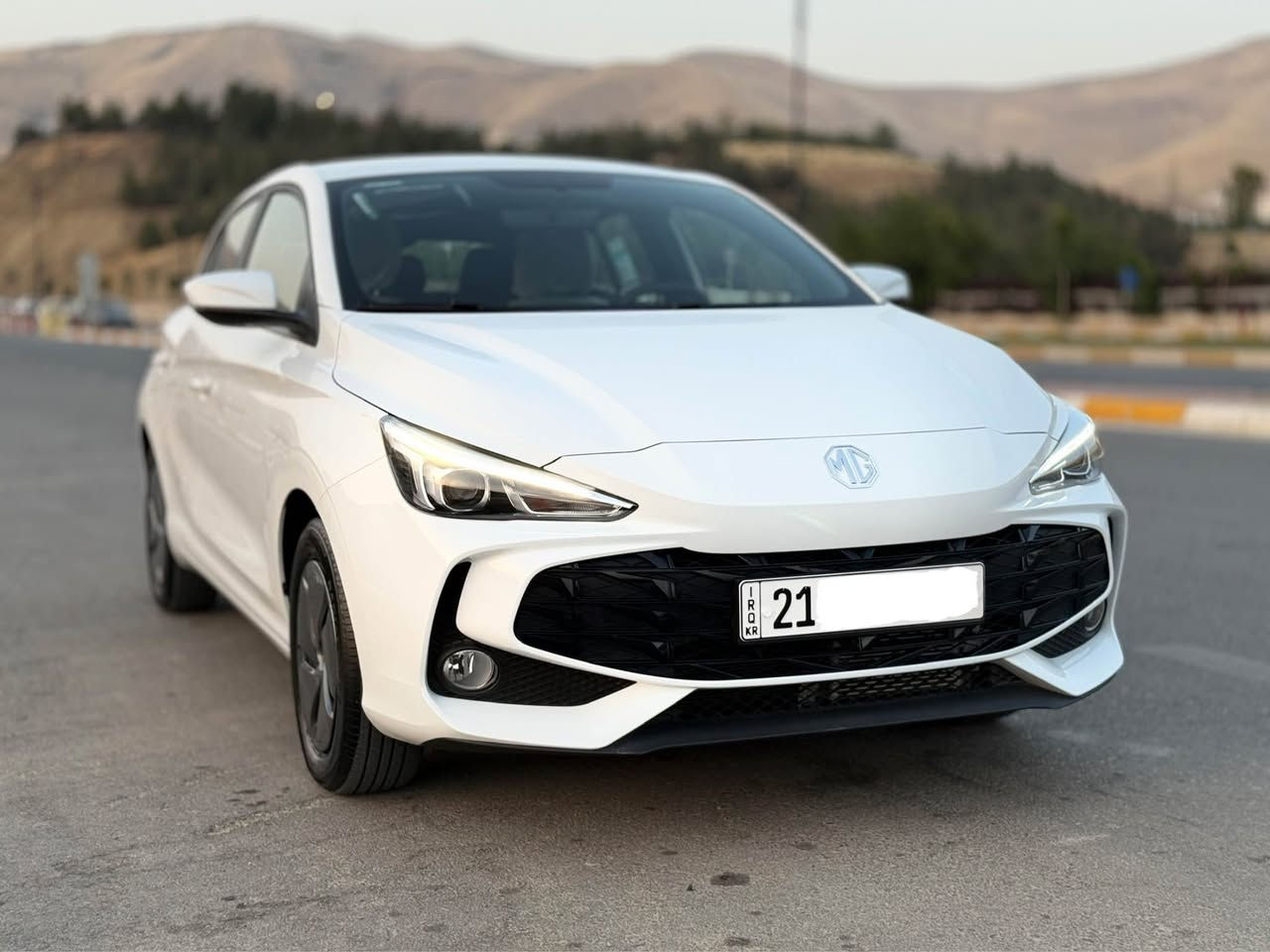 MG3
2024
بێ بۆیاخ و بێ سارد
یەک pdr بچوکەی هەیە
وەک شەریکە ماوەتەوە
هەرزانترین نرخ
بۆ پەیوەندی
***********
*********** السليمانية, العراق
