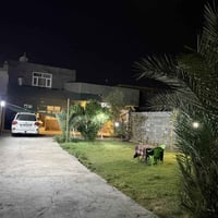 التقيه الثالثه • ٤٠٠م • بيت طابقين