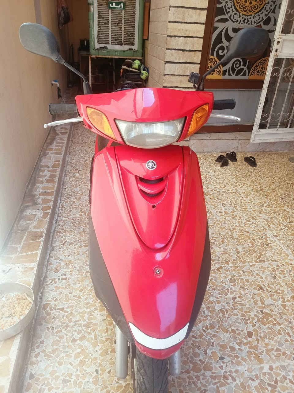 اكزز مامفتوح ونضيف حيل وكلو شغال سلف اشاير لايت بك لايت هورن يدات هيترات السعر 750وبي مجال الشراي يتصل أو يدخل خااص الماطور كلو شرط
***********
اكزز مامفتوح ونضيف حيل وكلو شغال سلف اشاير لايت بك لايت هورن يدات هيترات السعر 750وبي مجال الشراي يتصل أو يدخل خااص الماطور كلو شرط
