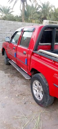 اسلام عليكم  عندي بيكم دير موديل 13  كير ومحرك كفالة  سيارة مصبوغة عام...