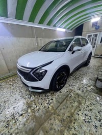 سبورتاج ٢٠٢٥ • خليجية • ٢٤٠٠٠ كم