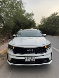 سورينتو ٢٠٢٣ • فل اعلى فئه • كاميرات ٣٦٠