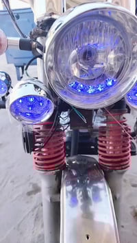 ستوته • موديل 16 • كفاله عامه