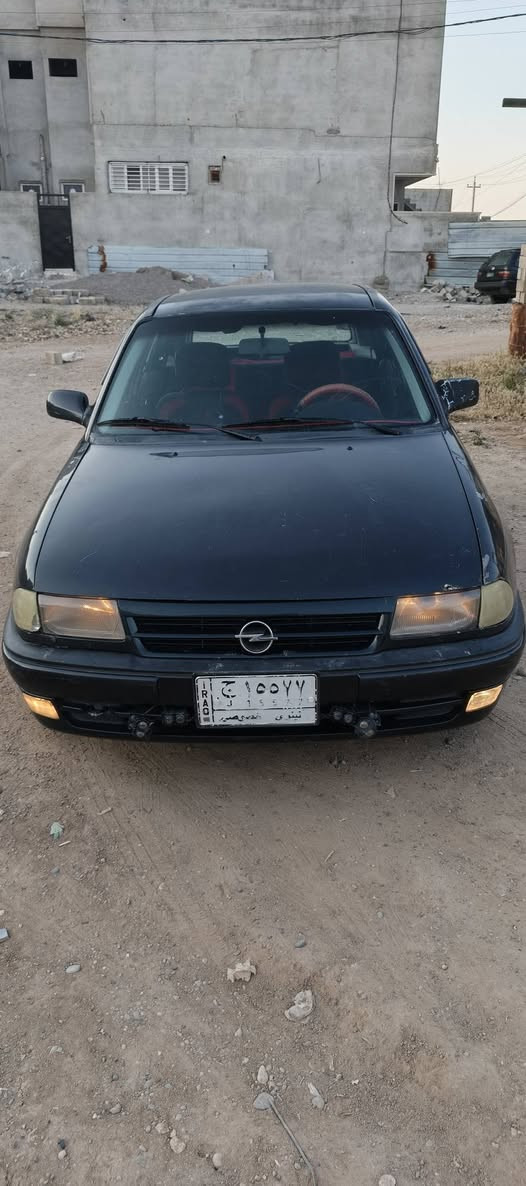 استرا البيع موديل 92 حجيم 16 مكينه وكير شرط مال كصه طخم تايه جيديد كهربائية كلها شقاله مسجل سستم سمعات جدد سنويه ال 27 شرط الوكاله وتحويل ملاحضه بيهاا معجون اثر التحرير  السعر 30 مال بياع الستفسار اكثر عل رقام التاليه  المو شاري لا يتعبني 
***********
***********

