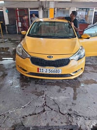 موديل 14 رقم انكليزي مكينه 1800دوش مكينه وكير مكفوله حادثه بس جاملخ أي...