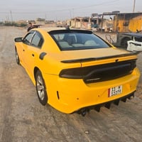 جارجر 2023 GT اصل فول عده الفتحه مواصفات الجيتي معروفه بيع او مراوس حا...