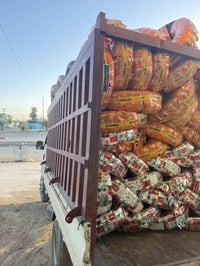 وصول بضاعة • قياسات مختلفة • ٢٠٢٦