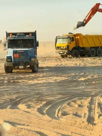 سكانيه ١٢ ونص • تبريد ثلج • بصرة