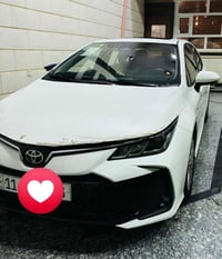 كورلا ٢٠٢٥ • الشكل الخليجي • فول مواصفات