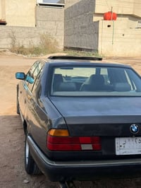 بي ام دبليو • سيارة • للبيع