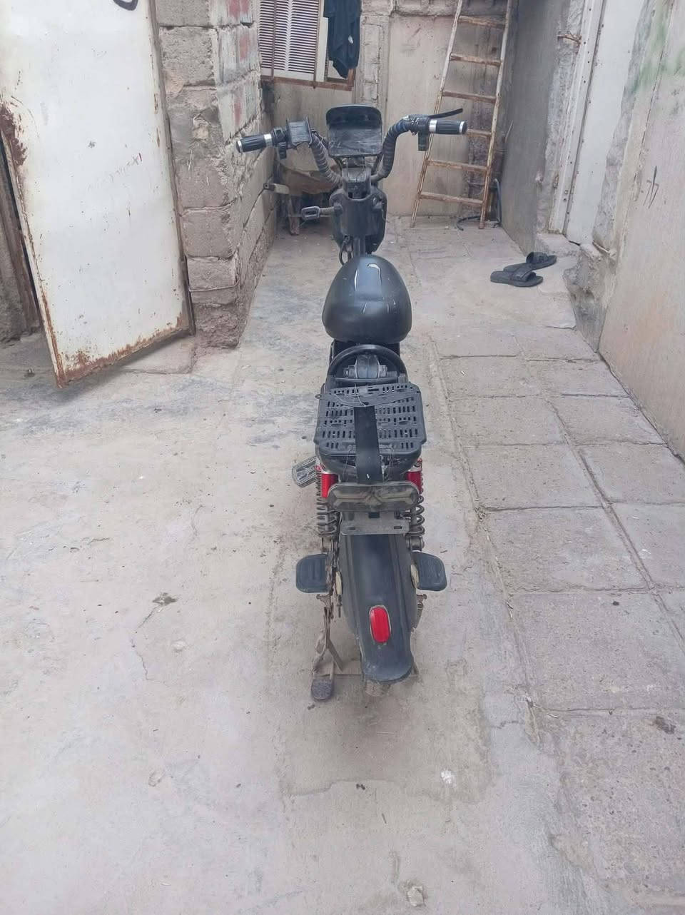 سلام عليكم درجه شحن لاسم HIM سرعه 75 درجه نضيفه وحلوه سعره 250وبيه مجال مكاني بصره خور زبير شراي يجي خاص


**إذا كنت صاحب هذا الإعلان وتريد حذفه لأي سبب، رجاءا أرسل رسالة إلى الدعم الفني**