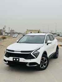 سبورتج ٢٠٢٤ • ٢٨٠٠٠ كم • الحلة