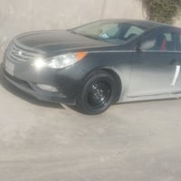 سونتا ١٣ • رقم نجف • جاهزه