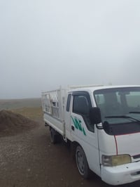 موديل ٩٨ • محرك شرط • نينوى