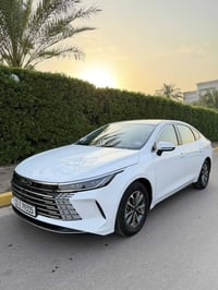 بي واي دي دستروير • ٢٠٢٥ • رقم بغداد