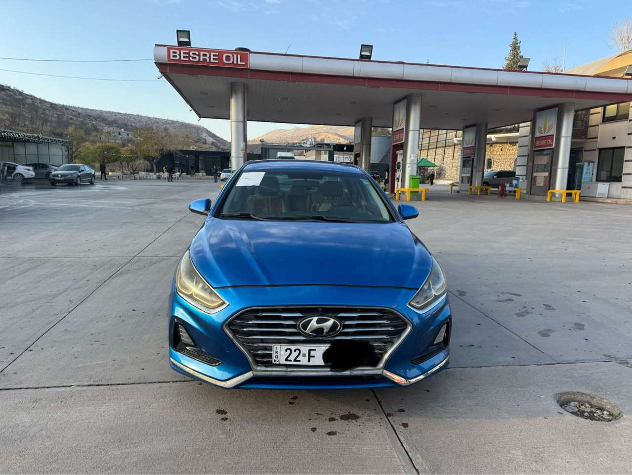 موديل 2019 صبغ قطعة وحدة ماشي 44 حقيقي رقم سنوي جديد رقم أربيل دولي نص فول محرك 2400 بسمي تحويل وكآلة مكان دهوك ***********
*********** دهوك, العراق
